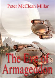 The eve of armageddon cover image
