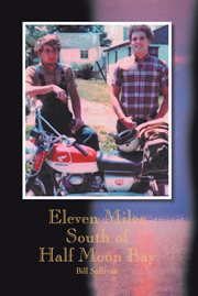 Eleven miles south of Half Moon Bay cover image