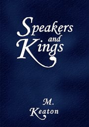 Speakers and kings cover image