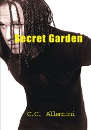 Secret garden cover image