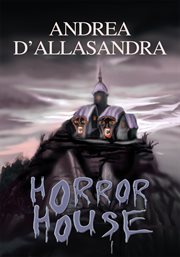 Horror house cover image