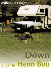 Down under in Henn Boo cover image
