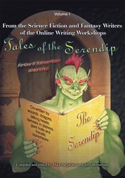 Tales of the serendip, volume i cover image