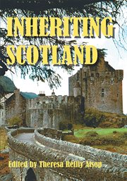 Inheriting Scotland cover image