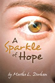 A sparkle of hope cover image