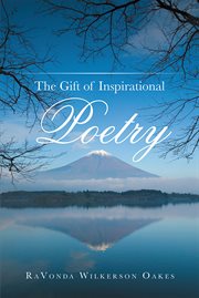 The gift of inspirational poetry cover image