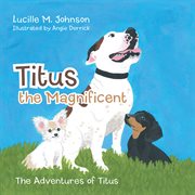Titus the magnificent. The Adventures of Titus cover image