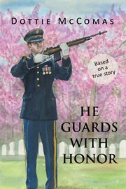 He guards with honor cover image