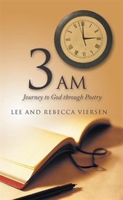 3 am. Journey to God Through Poetry cover image