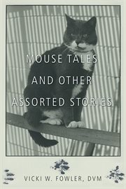Mouse tales and other assorted stories cover image