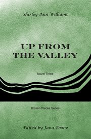 Up from the valley cover image