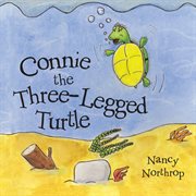 Connie the three-legged turtle cover image