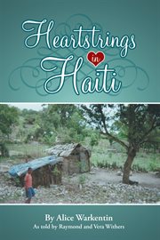 Heartstrings in haiti cover image