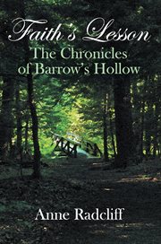 Faith's lesson : the chronicles of Barrow's Hollow cover image