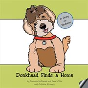 Donkhead finds a home. A Story on Kindness cover image