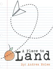A place to land cover image