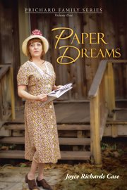 Prichard family series, volume one. Paper Dreams cover image