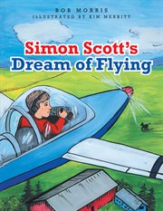Simon scott's dream of flying cover image