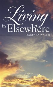 Living in elsewhere cover image