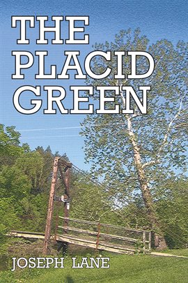 Cover image for The Placid Green