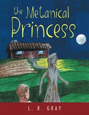 The metanical princess cover image