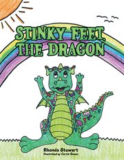 Stinky feet, the dragon cover image