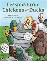 Lessons from chickens and ducks cover image