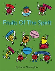 Fruits of the spirit cover image