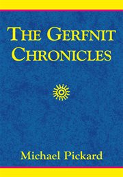 The gerfnit chronicles cover image