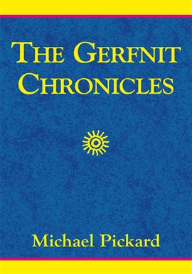 Cover image for The Gerfnit Chronicles