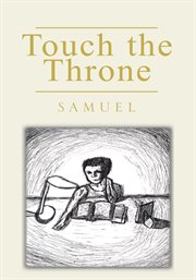 Touch the throne cover image