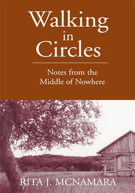 Cover image for Walking in Circles