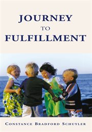 Journey to fulfillment cover image