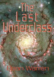 The last underclass cover image
