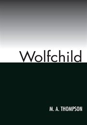 Wolfchild cover image