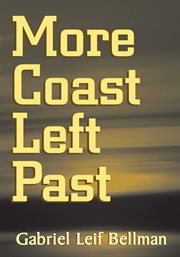 More coast left past, volume two cover image