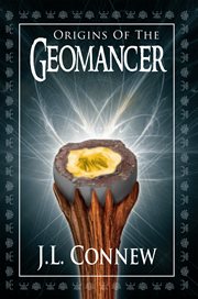 Origins of the geomancer cover image