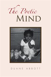 The poetic mind cover image