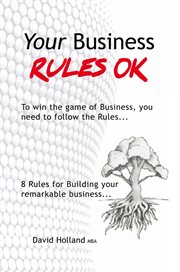 Your business rules ok cover image