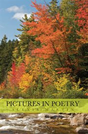 Pictures in poetry cover image