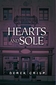 Hearts and sole cover image