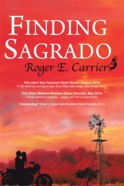 Finding Sagrado cover image