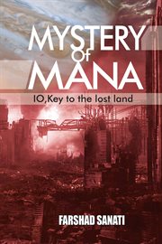 Mystery of mana. Io, Key to the Lost Land cover image