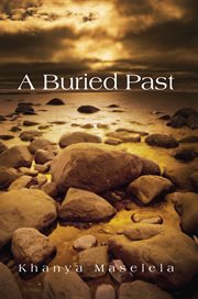 A buried past cover image