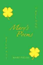 Mary's poems cover image