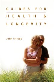Guides for health & longevity cover image