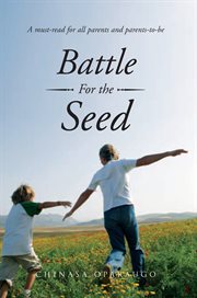 Battle for the seed cover image