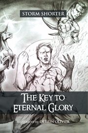 The key to eternal glory : Ananzul volume II cover image