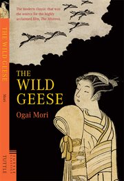 The wild geese cover image