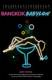 Bangkok babylon cover image